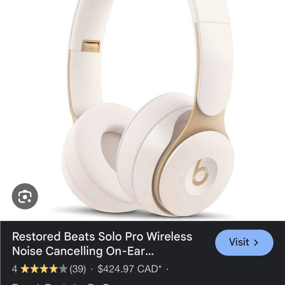 Beats solo pro - Picture 8 of 8